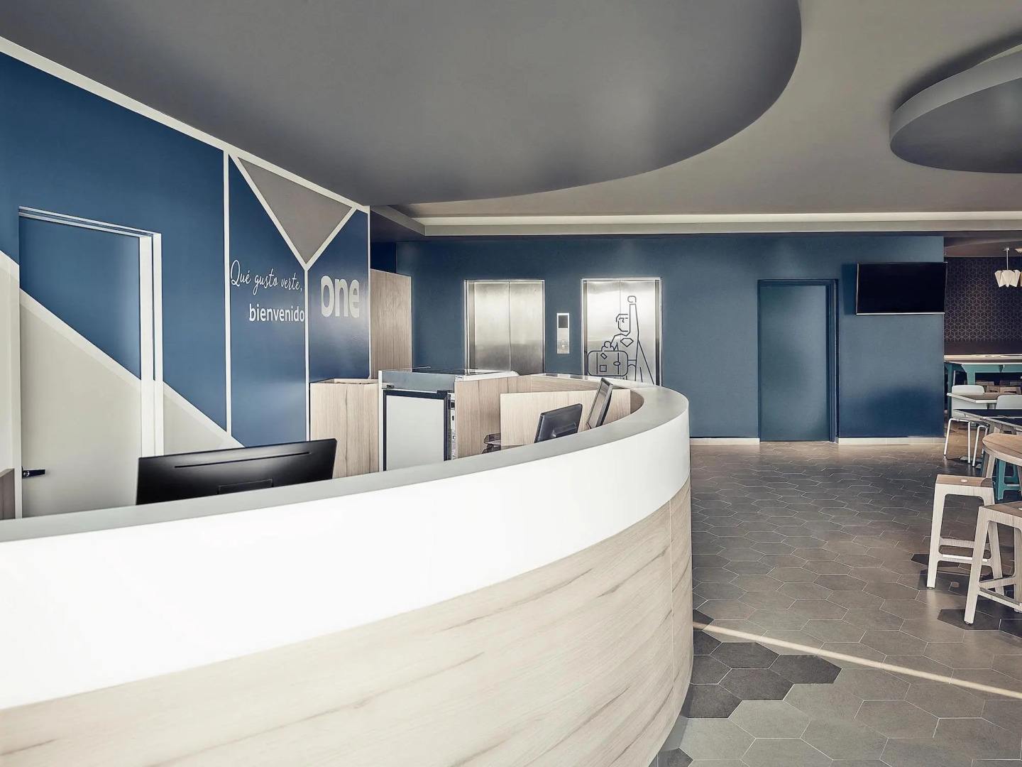 Foto - One Acapulco Diamante