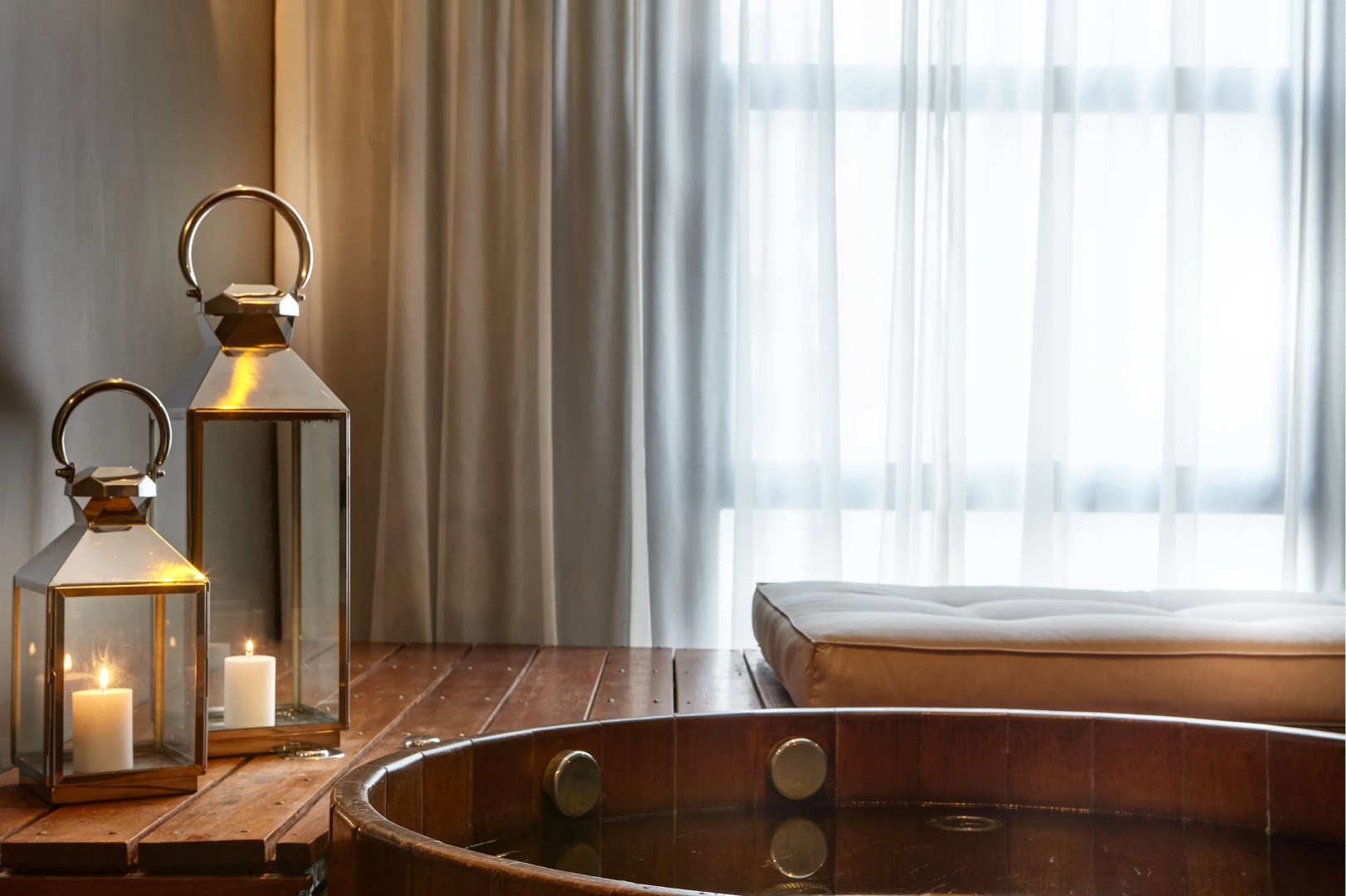 Photo - Renaissance São Paulo Hotel