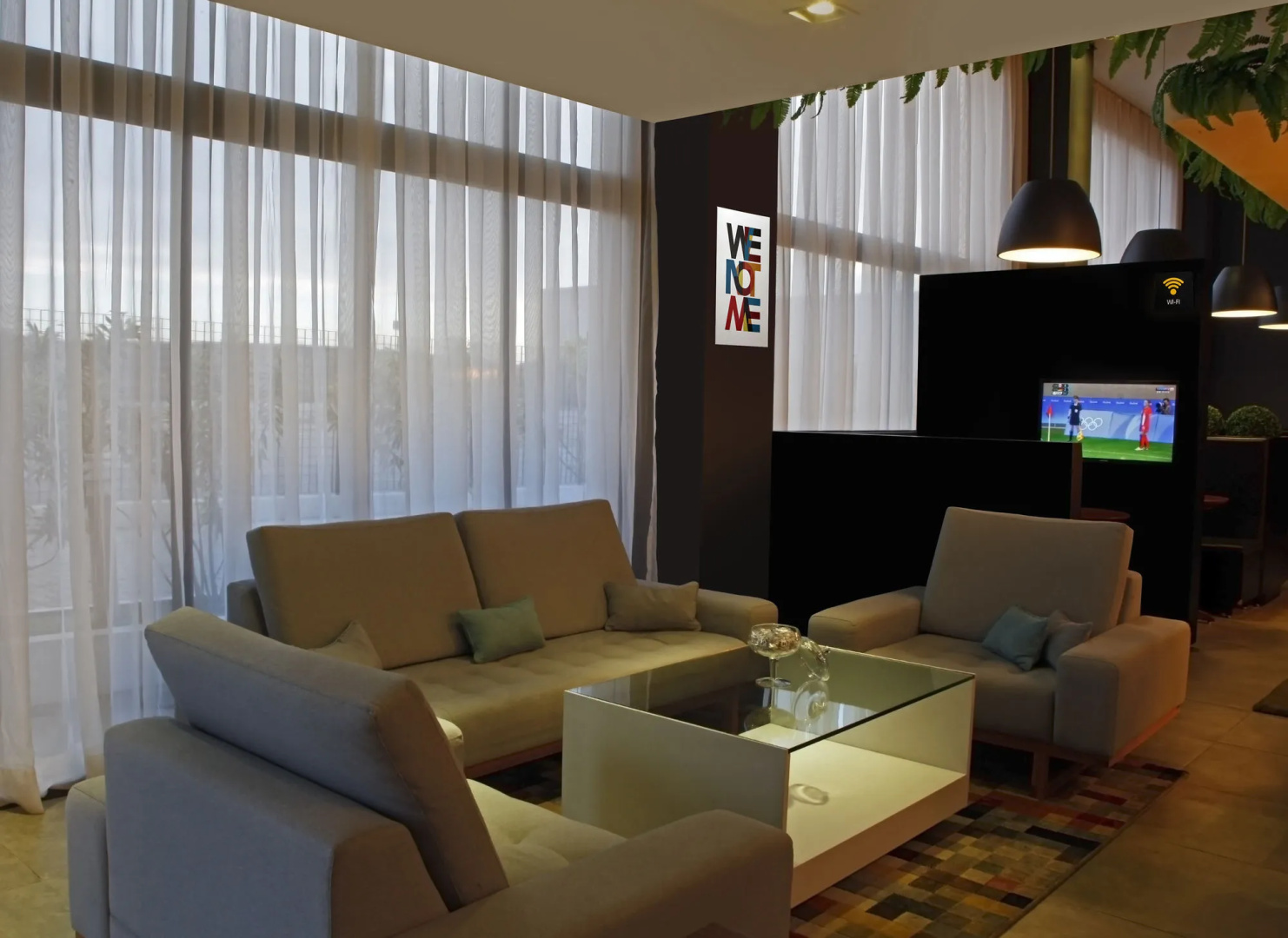 Photo - ibis Styles Rio de Janeiro Botafogo