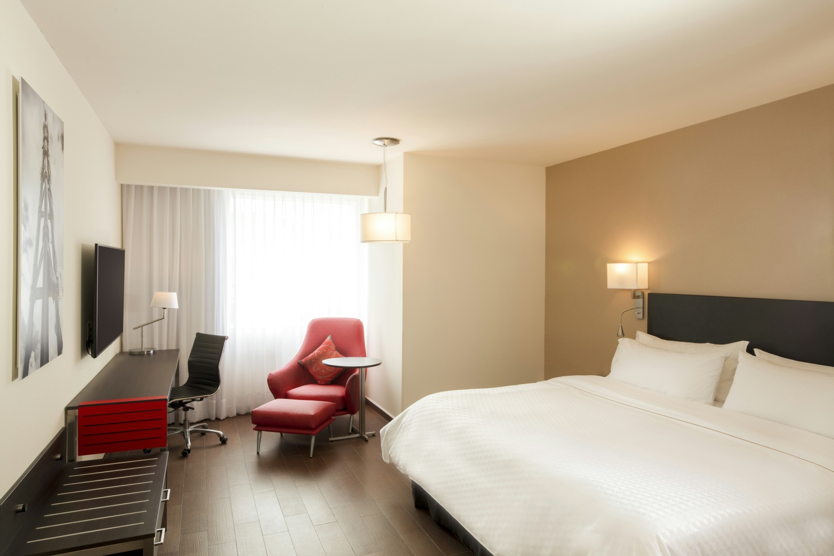 Photo - Fiesta Inn Express Monterrey Centro