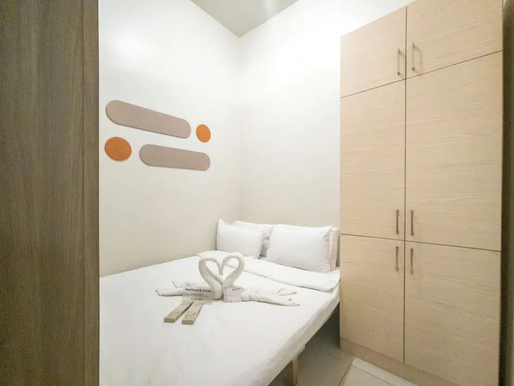 Photo - GemstoneBR in SMDC Coast Residences
