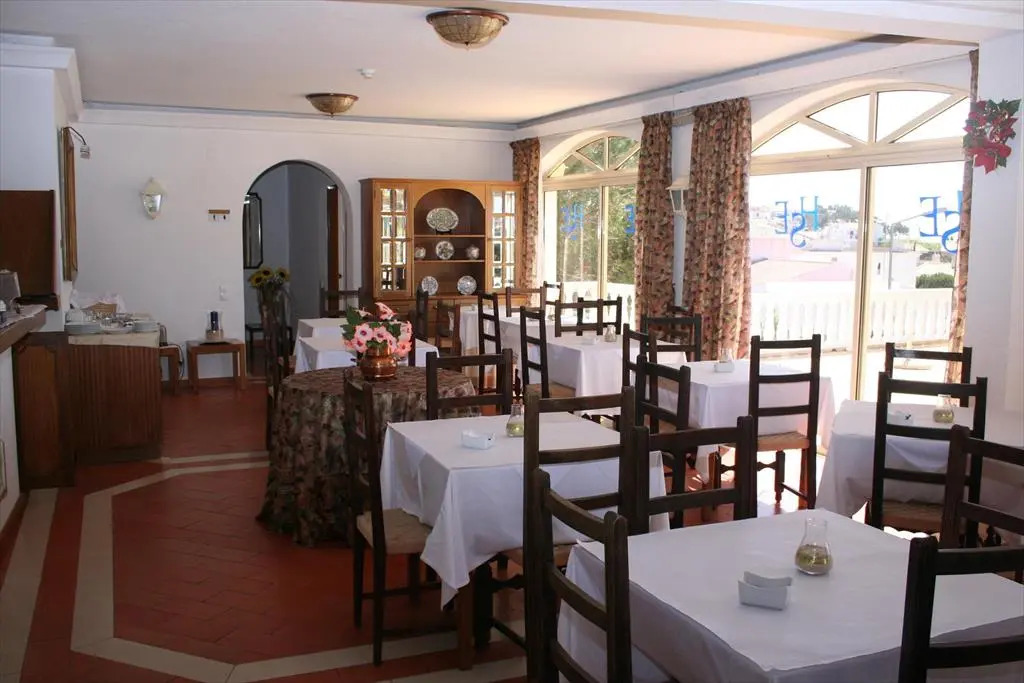 Foto - Hotel Santa Eulália Bay