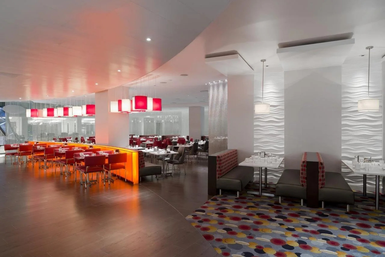 Photo - Marriott Marquis Washington, DC