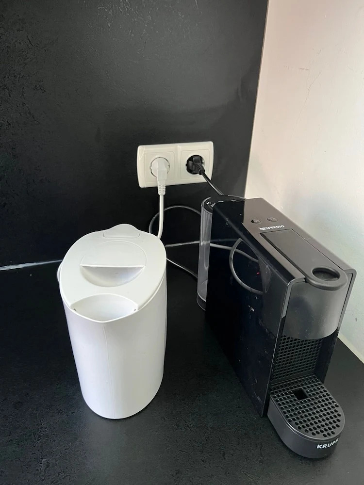 Foto - Rotterdam Inn