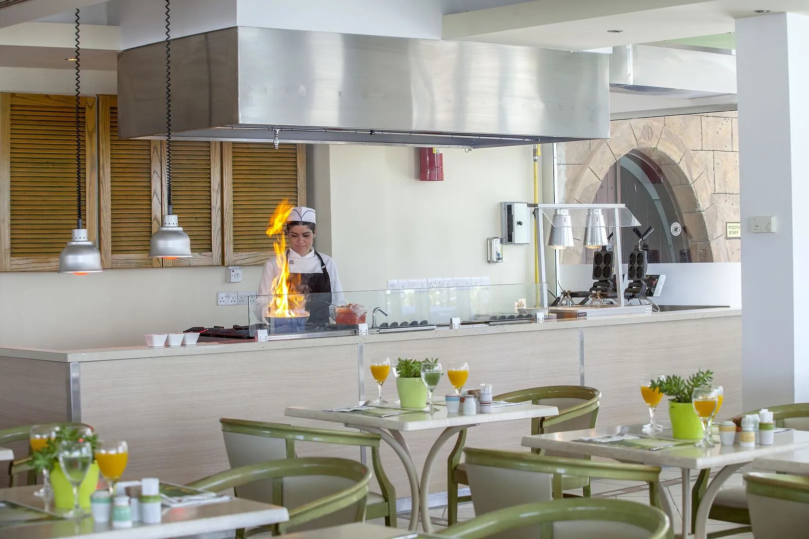 Photo - Lordos Beach Hotel & Spa