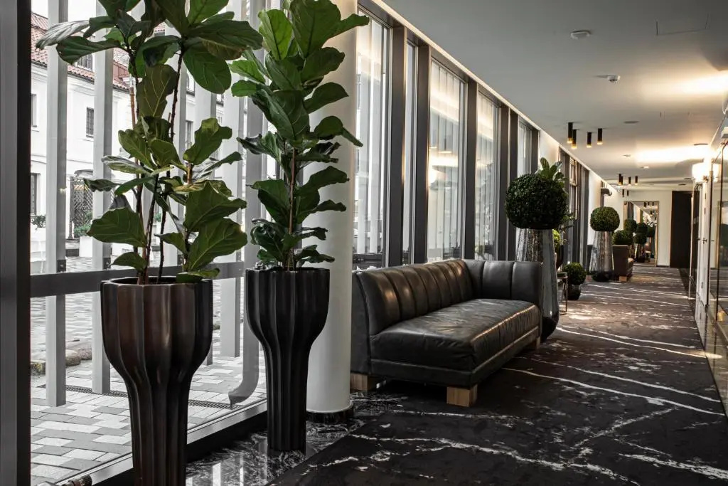 Foto - Hotel Pacai, Vilnius, a Member of Design Hotels