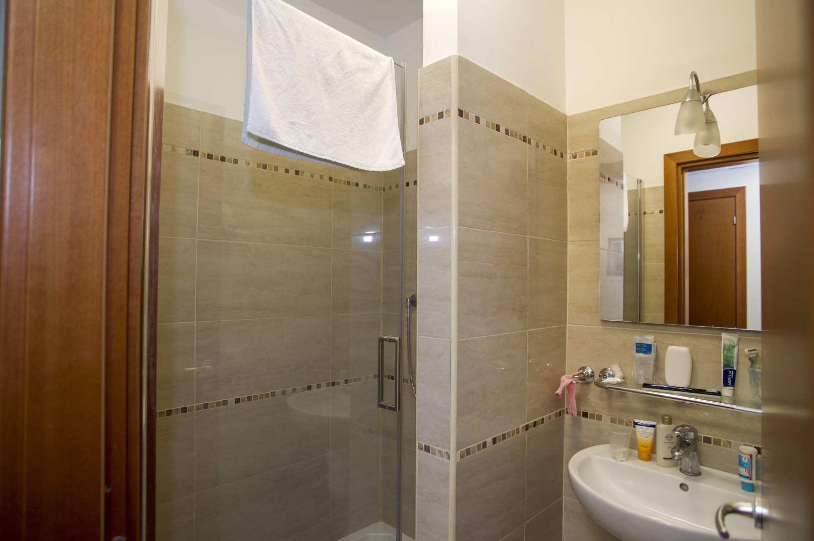 Foto - Domus Sessoriana