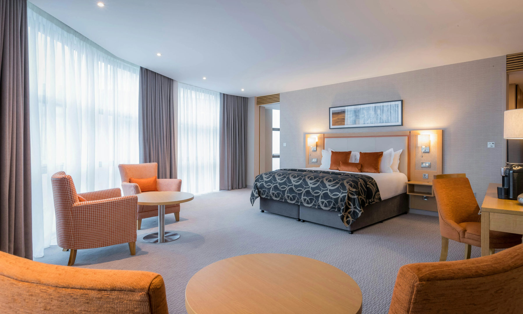 Photo - Clayton Hotel Cork City
