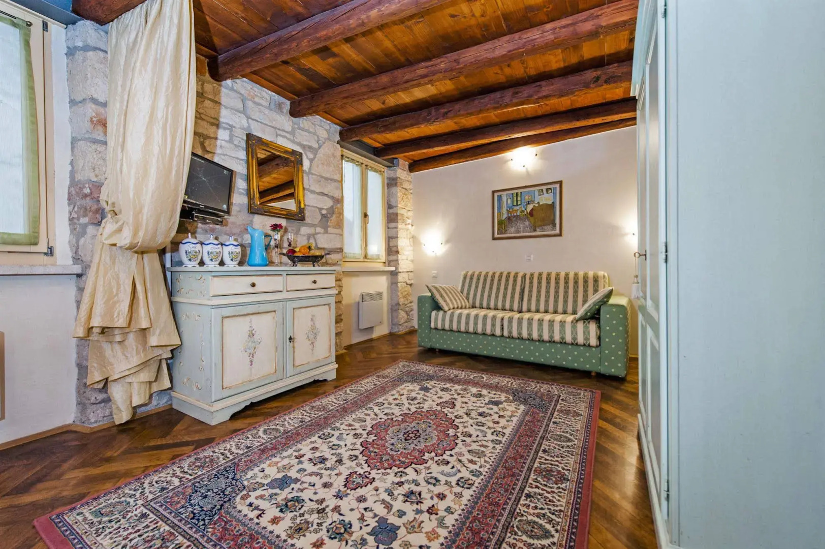 Foto - Residence LA CARERA Centro Storico