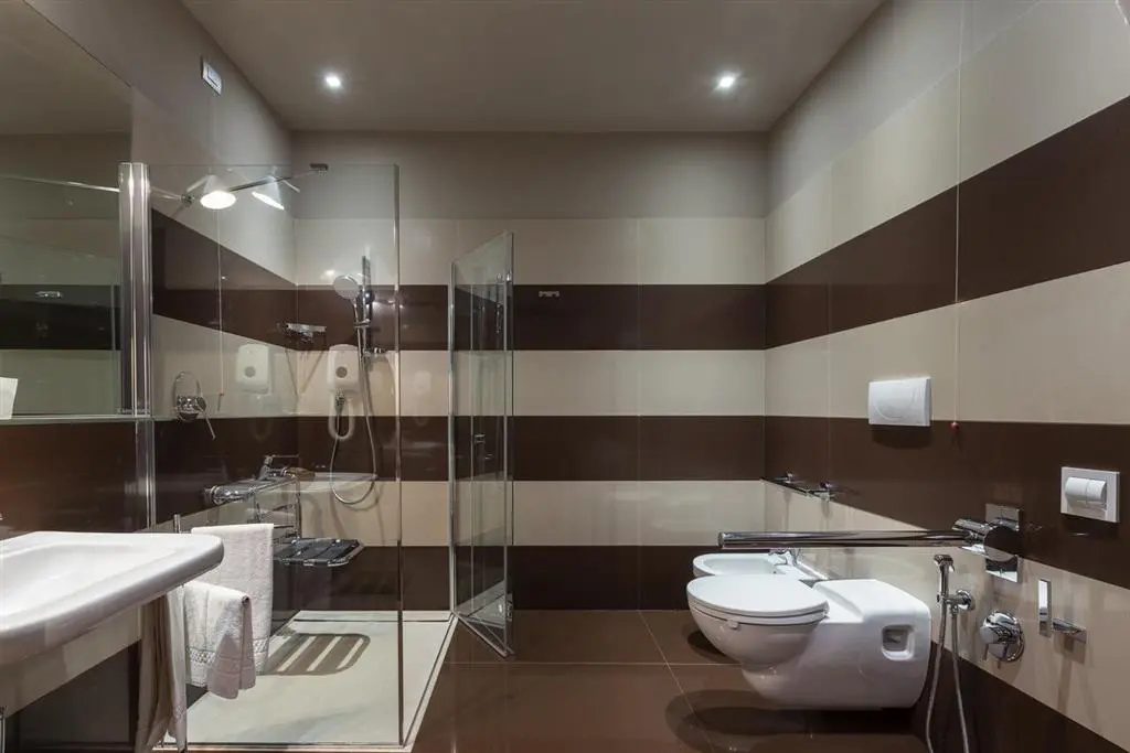 Photo - Hotel Vittoria