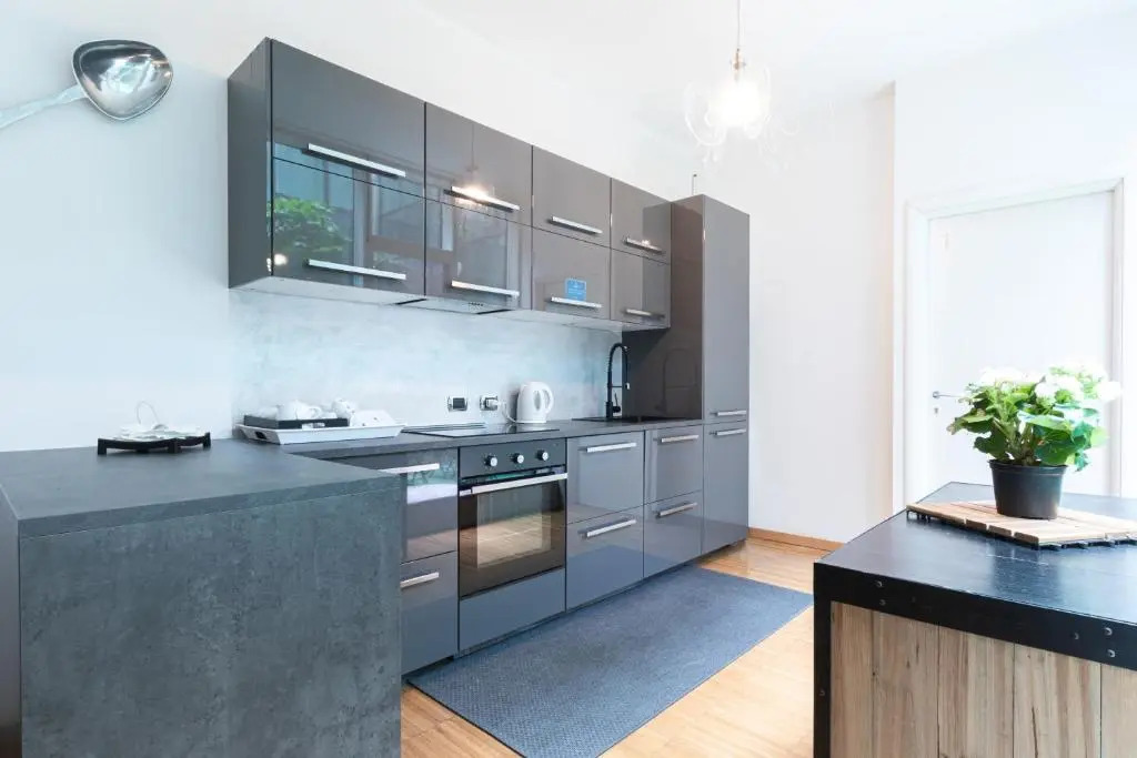 Foto - Città Studi Suites - Top Collection