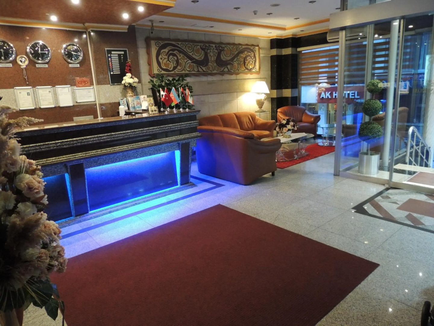 Photo - Grand Dilara Hotel