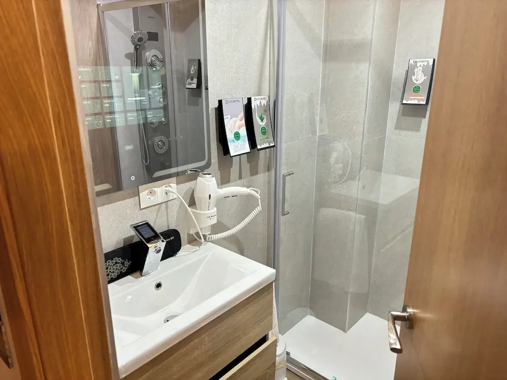 Photo - Futurotel Ds