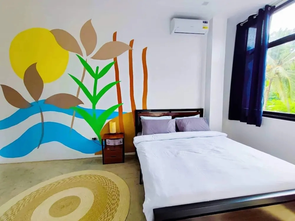 Casa Basa Siargao
