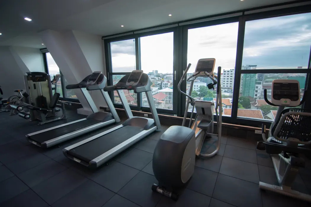 Photo - SureStay Hotel by Best Western Vientiane