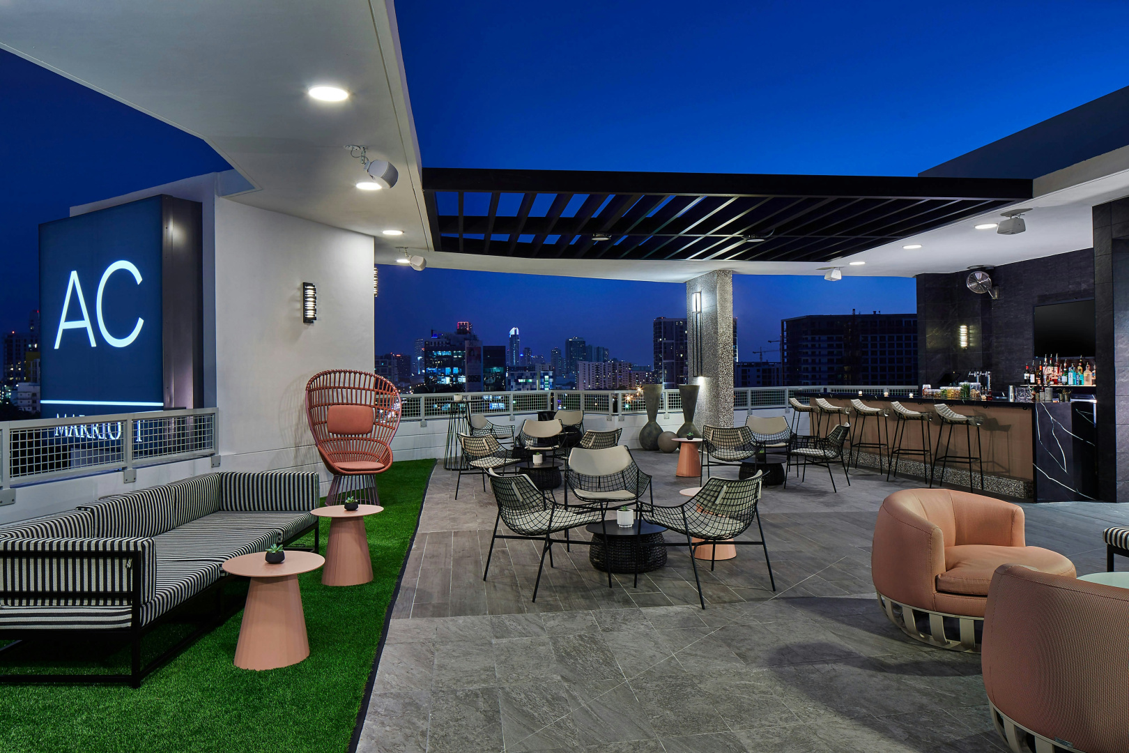 Foto - AC Hotel Miami Wynwood