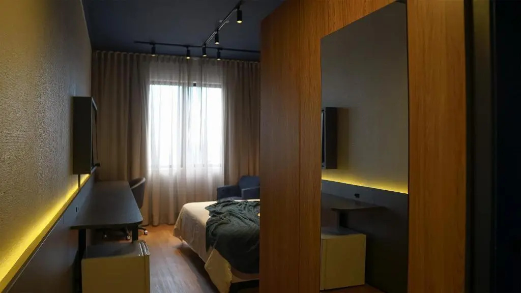 Swan Novo Hamburgo
