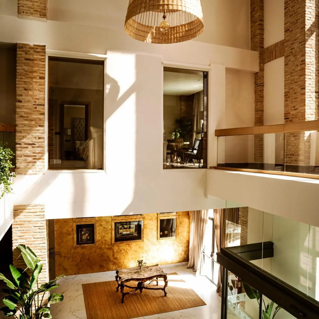 Foto - Hotel Cigarral Santa Maria