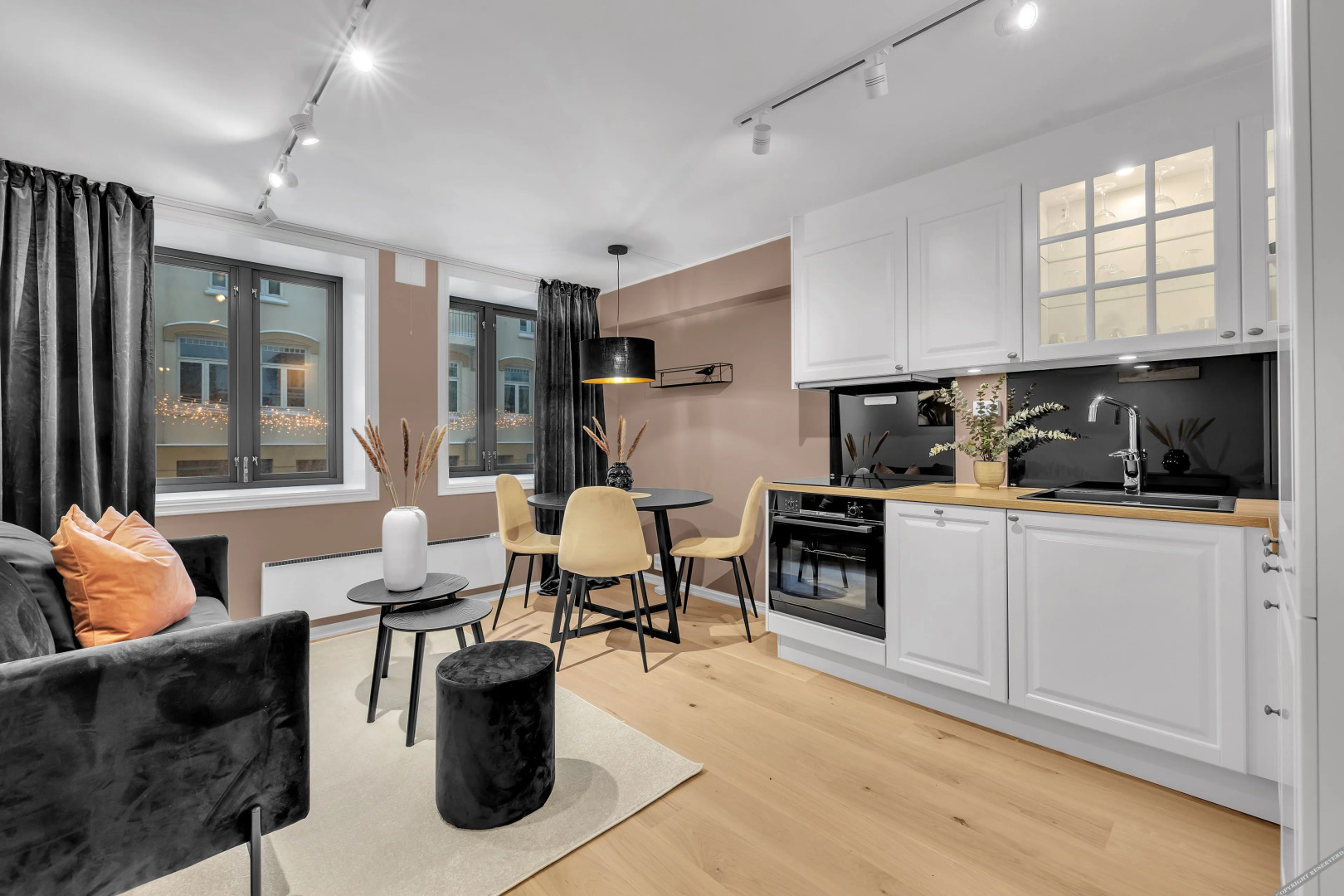 Foto - TotalApartments Storgata City Apartments