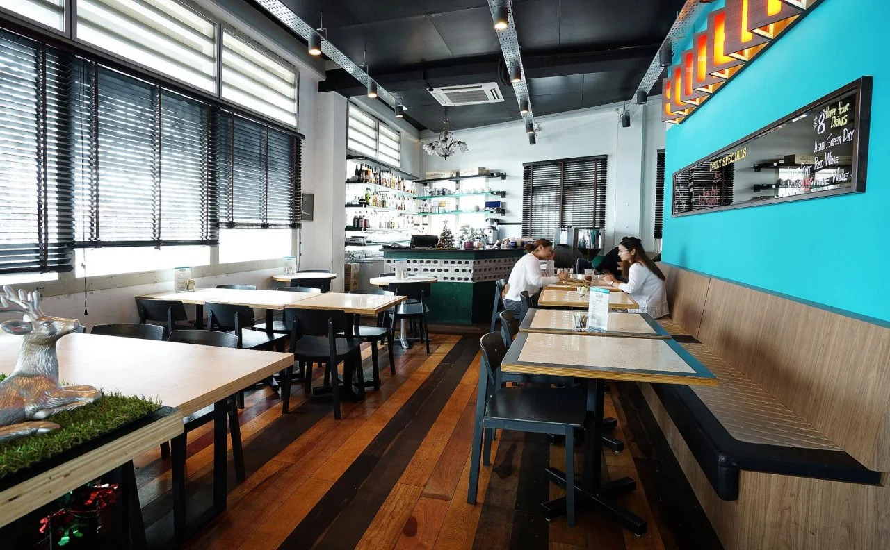 Foto - Kam Leng Hotel