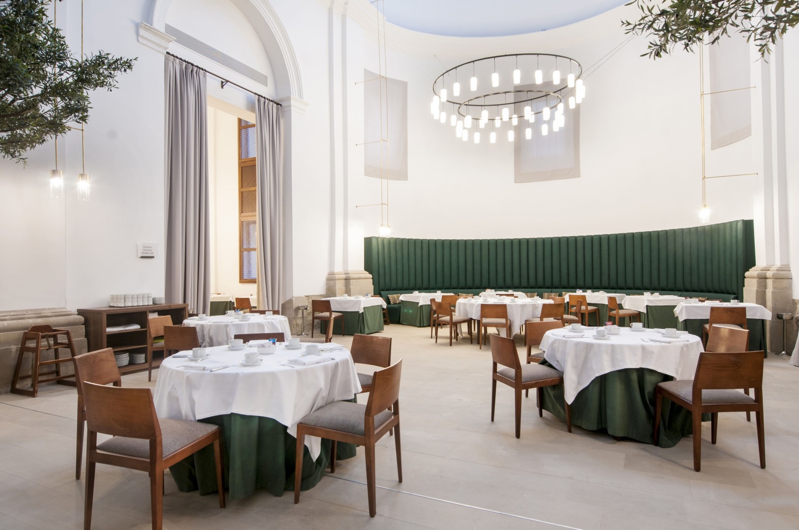 Foto - Parador de Lleida