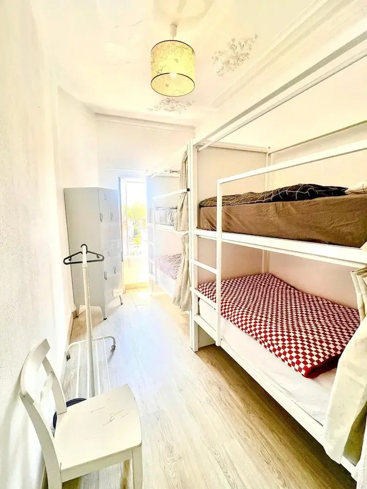 Foto - SwissPorto Guest House