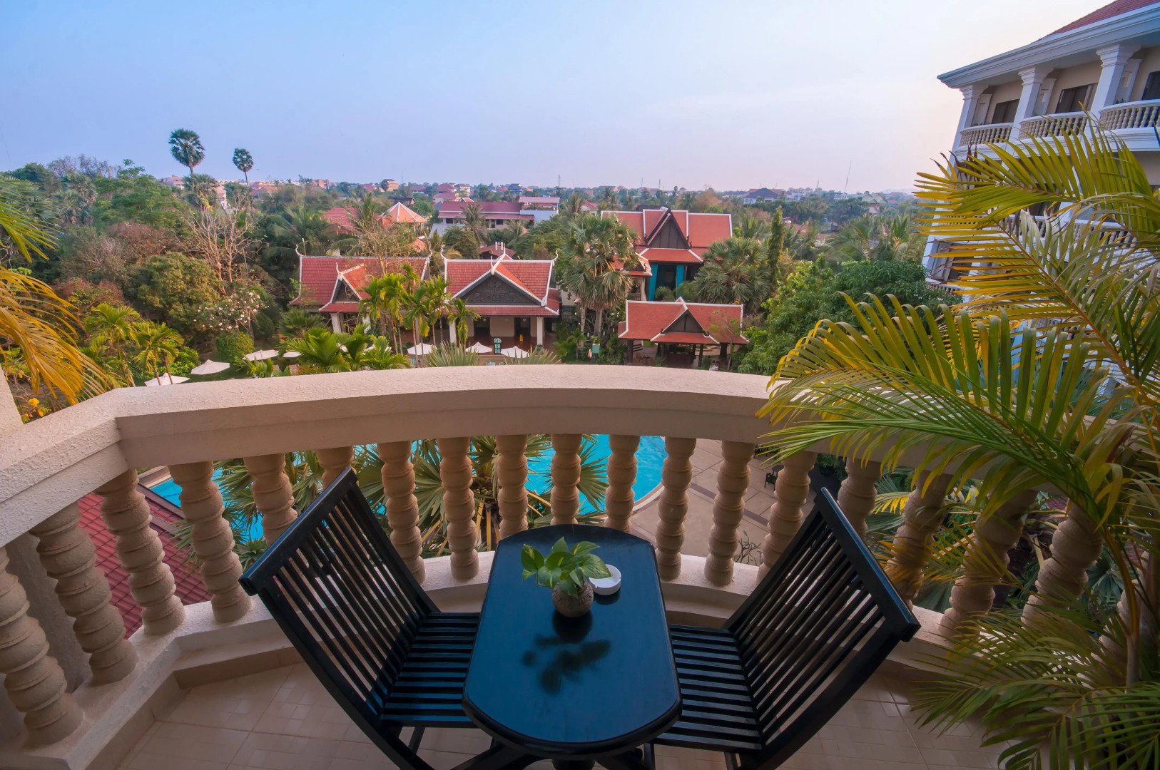 Foto - Borei Angkor Resort & Spa