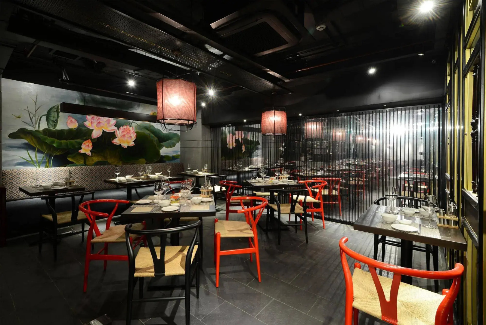 Foto - The Chi Boutique Hotel