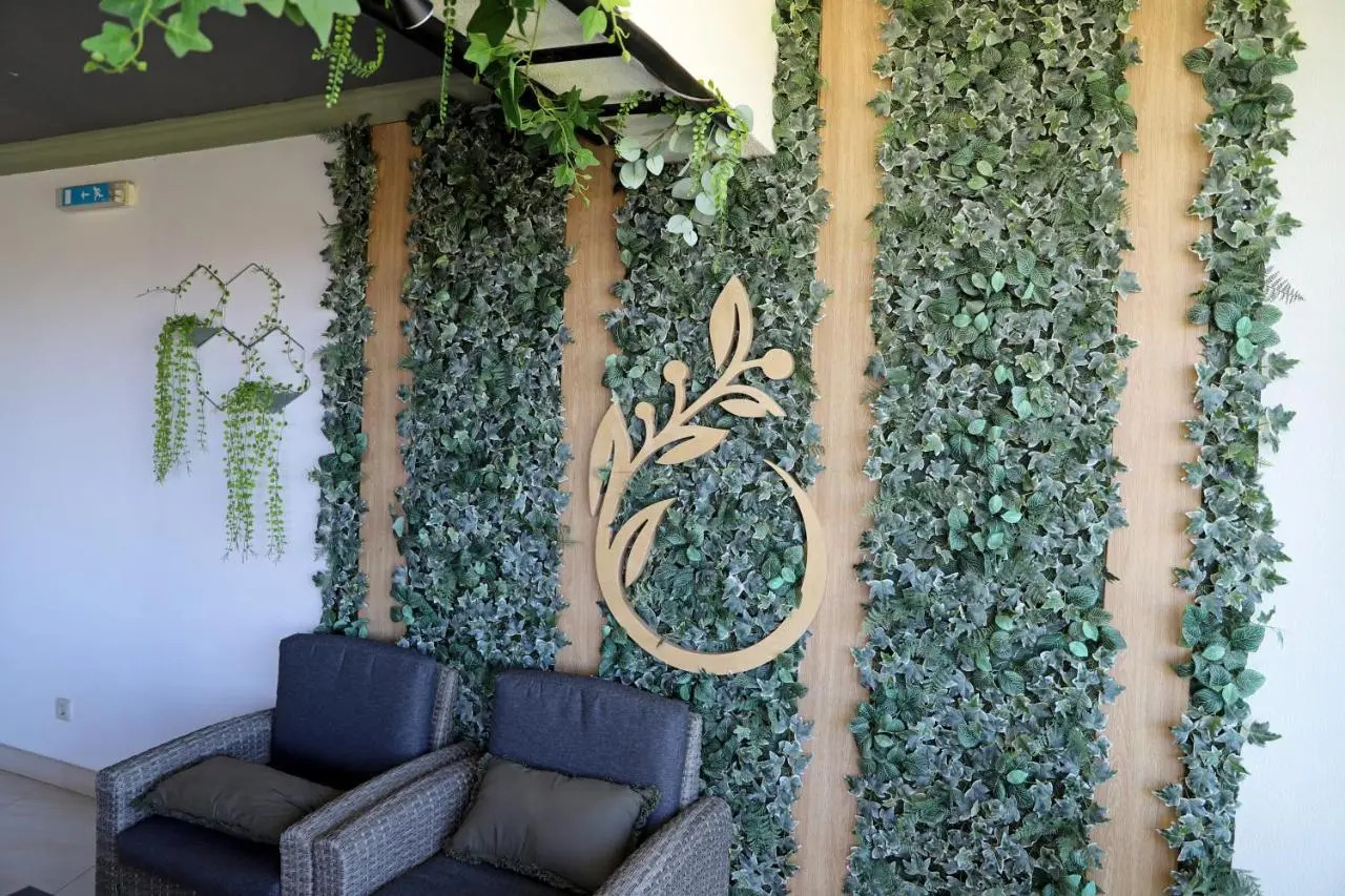 Foto - Varandas do Castelo By Garvetur