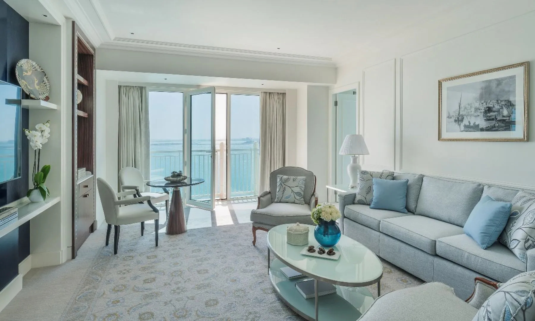 Photo - Four Seasons Hotel Doha