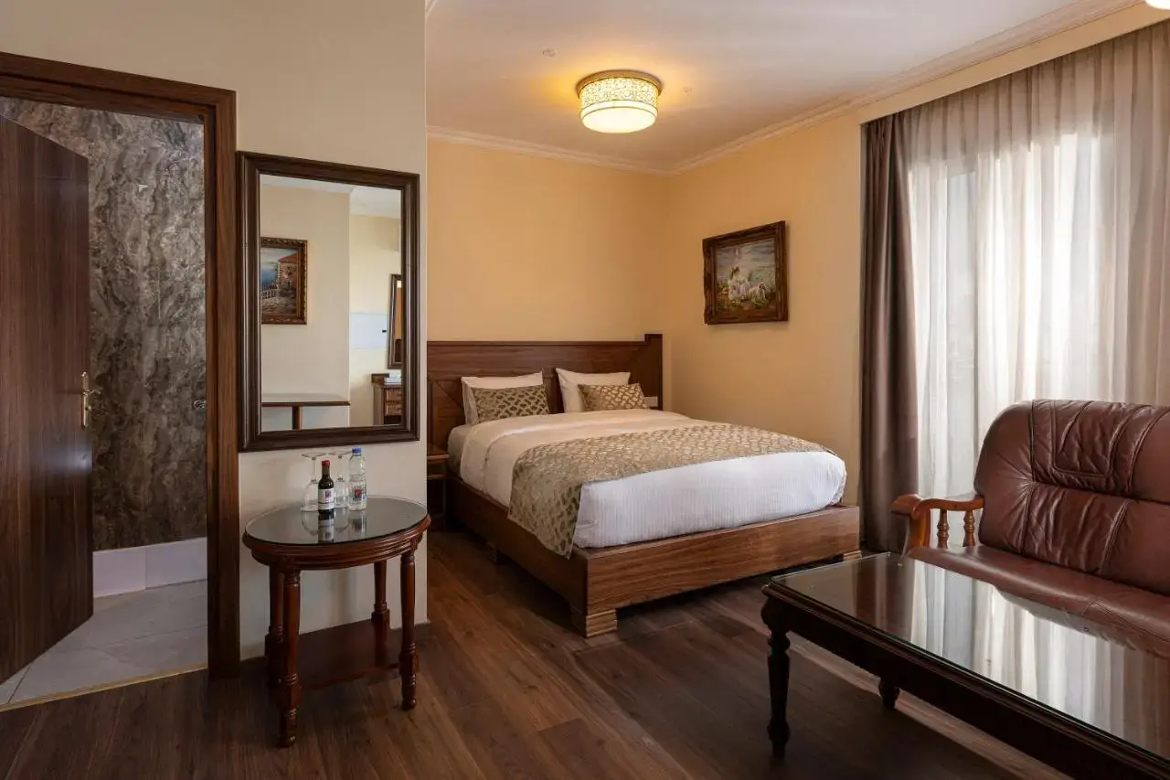 Foto - Semeli Hotel