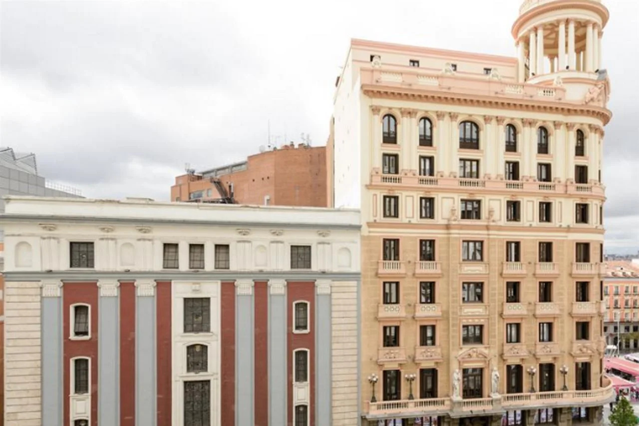 Foto - Smartrental Collection Gran Vía Centric