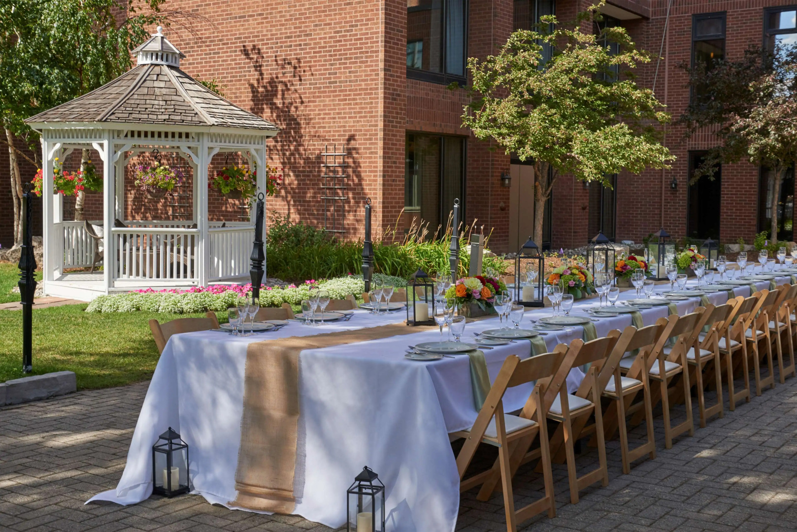 Photo - Hilton Mississauga/Meadowvale