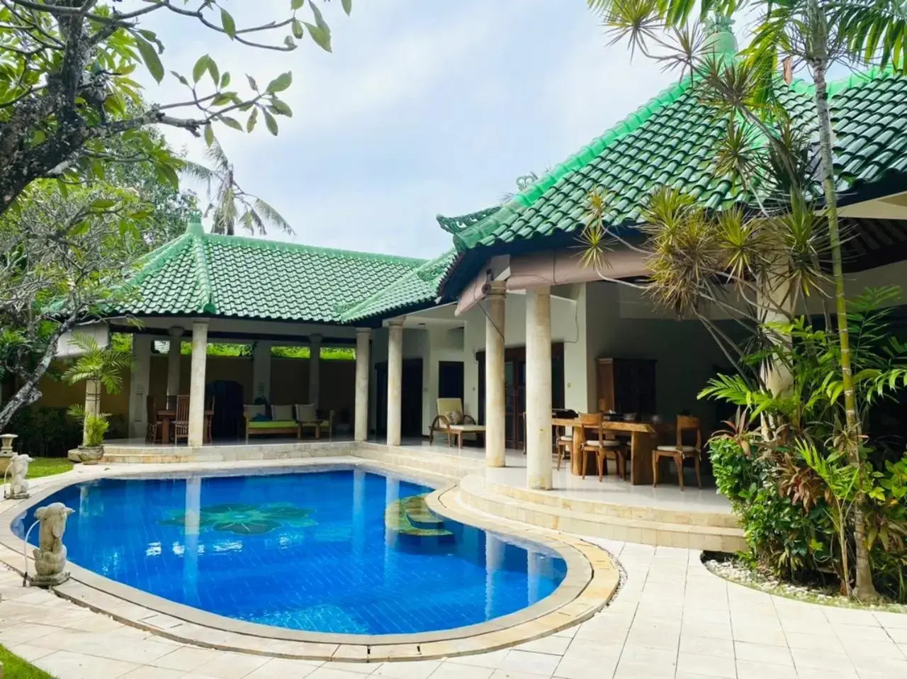 Foto - Bali Jade Villas