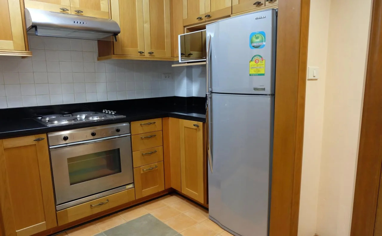 Foto - Marriott Executive Apartments Bangkok, Sukhumvit 50