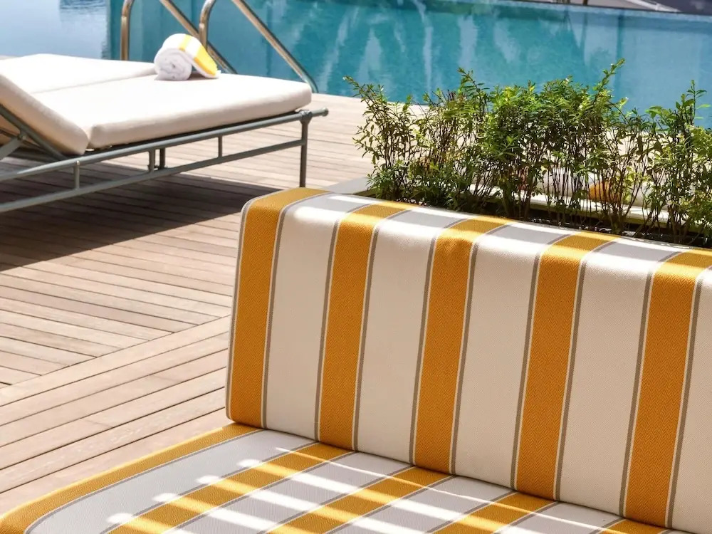 Foto - Novotel Abidjan Marcory