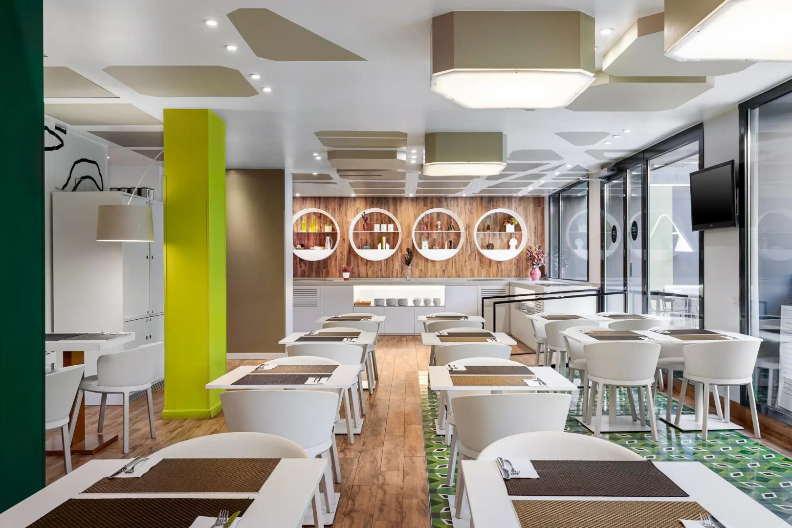 Foto - Room Mate Pau, Barcelona