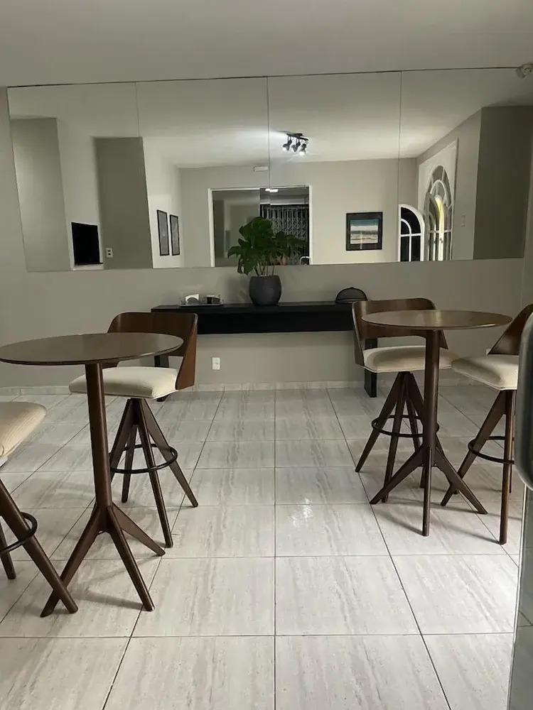 Foto - Solar Hostel Centro