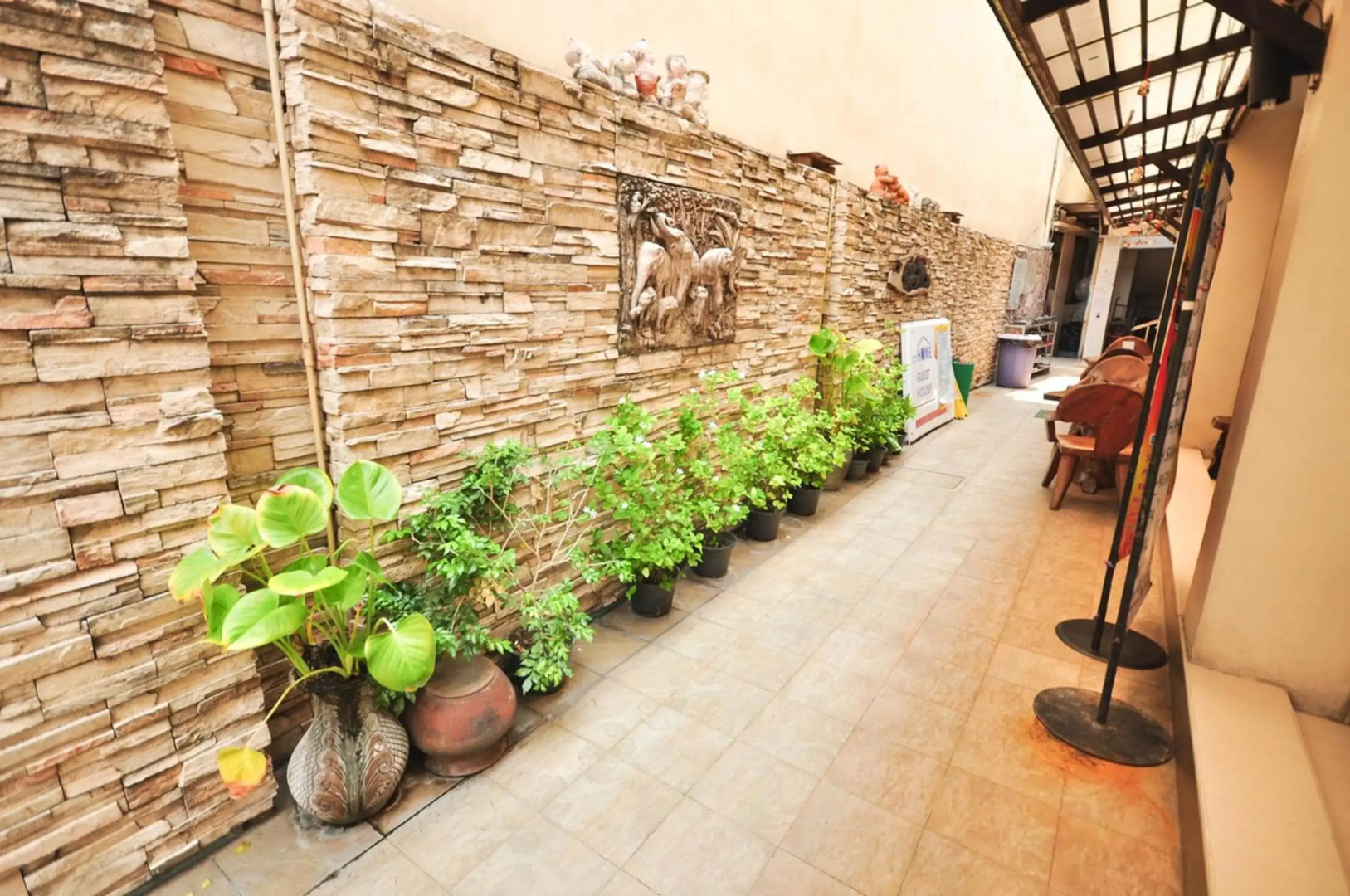 Photo - At Home Guest House