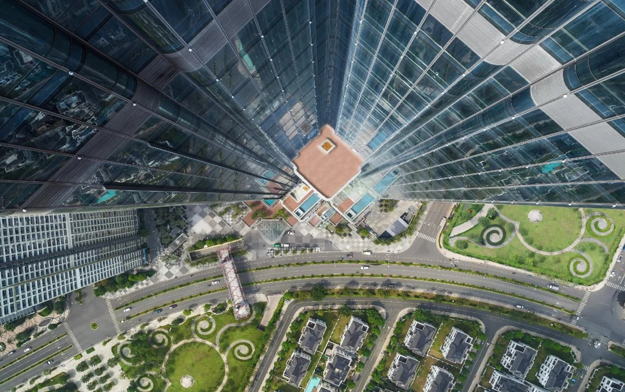 Foto - Vinpearl Landmark 81, Autograph Collection