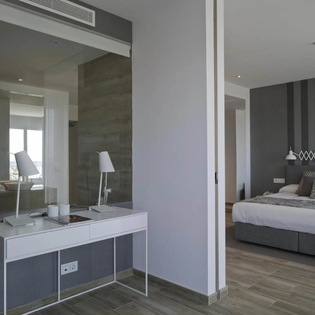 Photo - Hotel Boutique Balandret