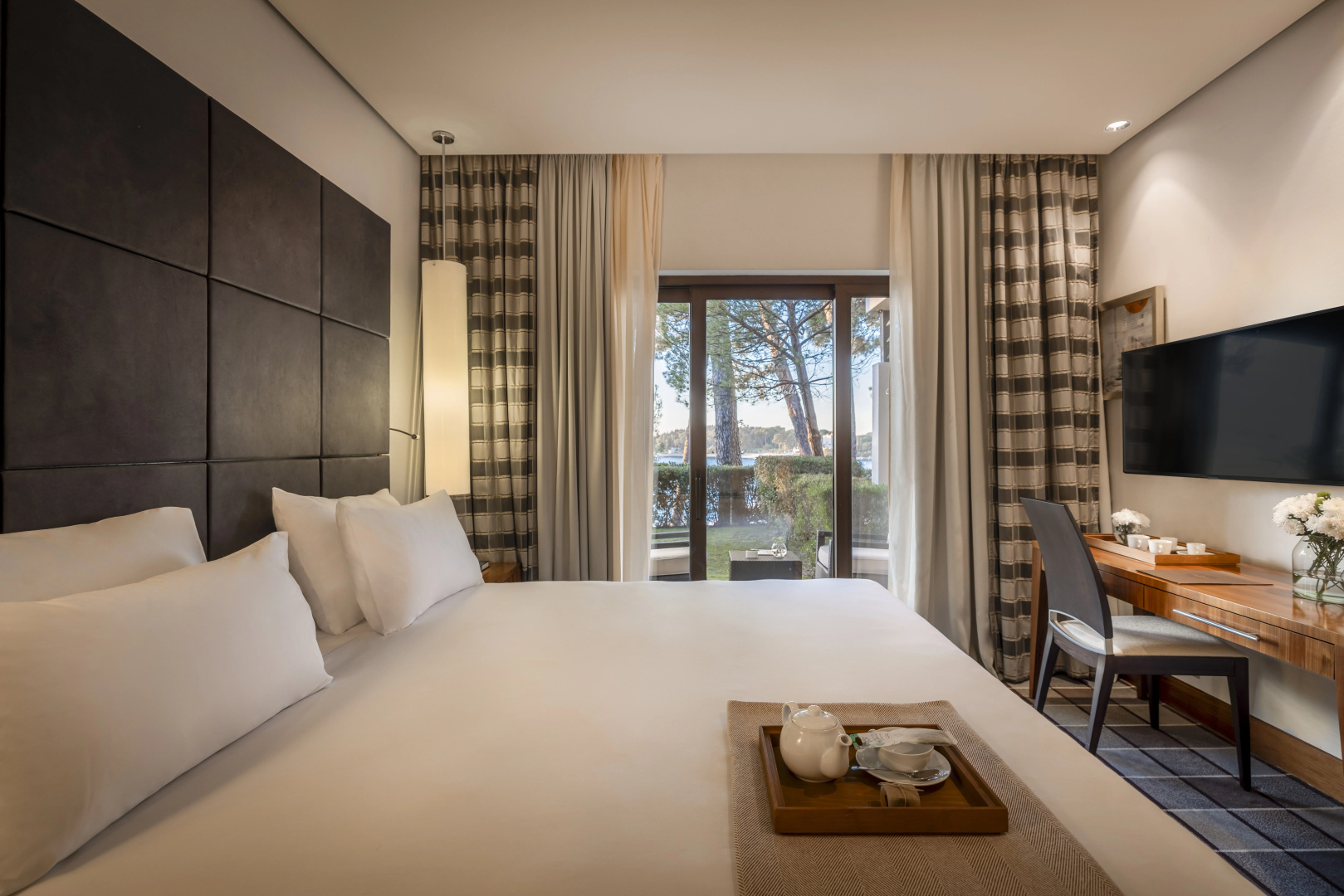 Foto - Adults Exclusive Hotel Monte Mulini Hotel