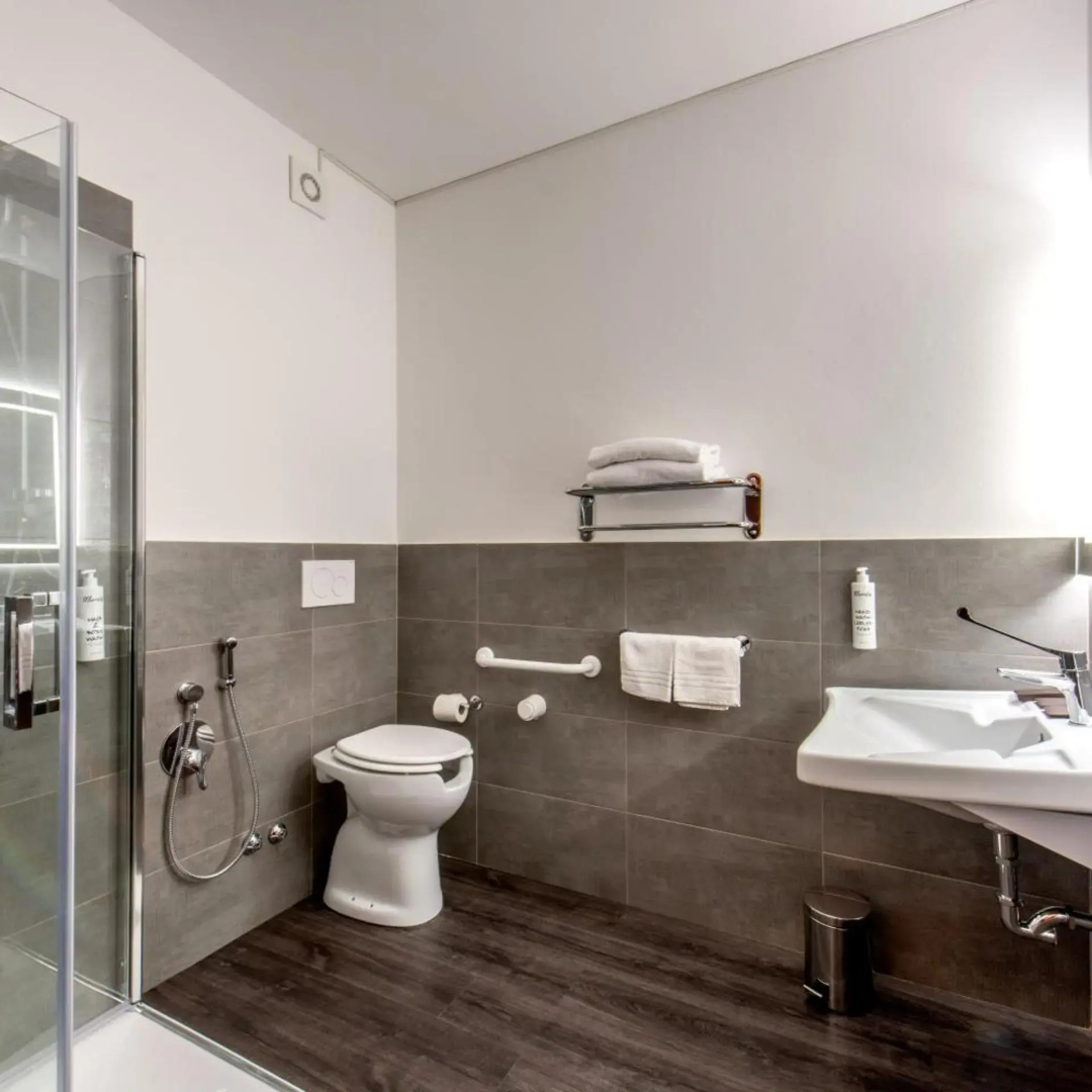 Foto - Muraless Art Hotel, WorldHotels Crafted
