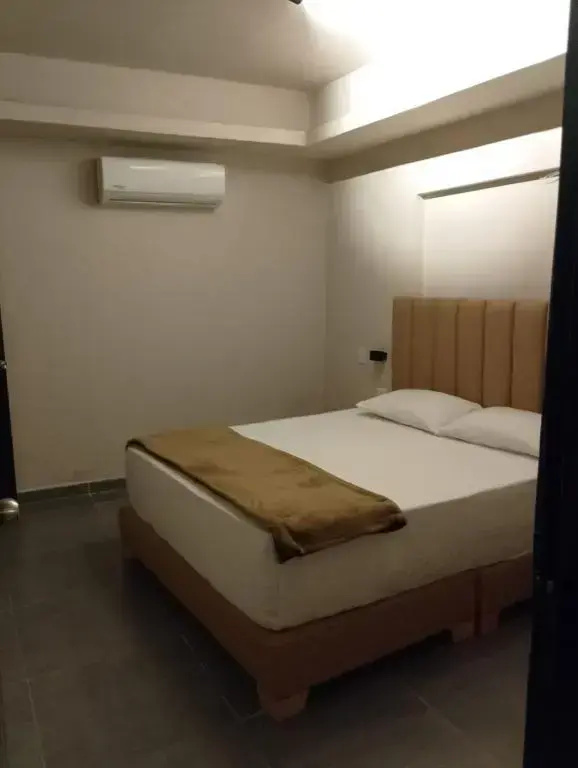 Foto - History Center Hotel