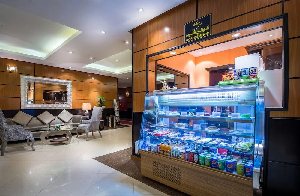 Photo - Al Muhaidb Residence Al Takhasossi 3