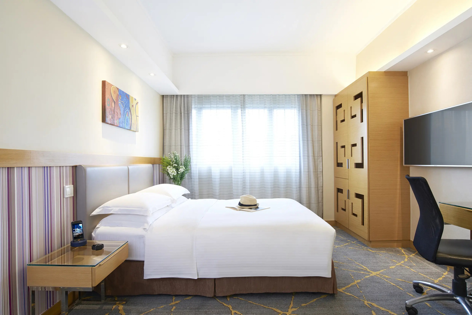 Foto - The Cityview - Chinese YMCA of Hong Kong