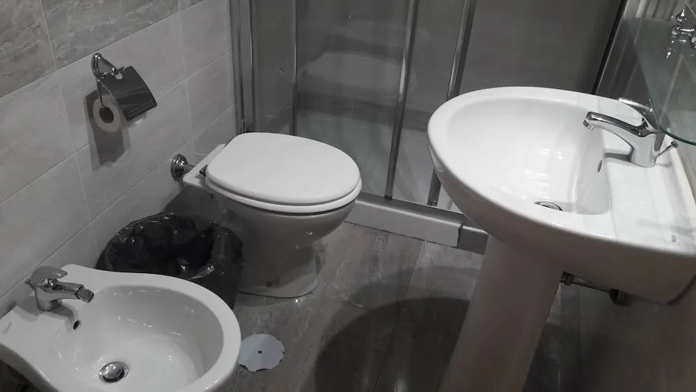 Foto - B&B Rudy Center