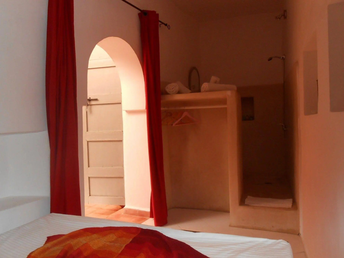 Foto - Riad et Spa Misria Les Orangers