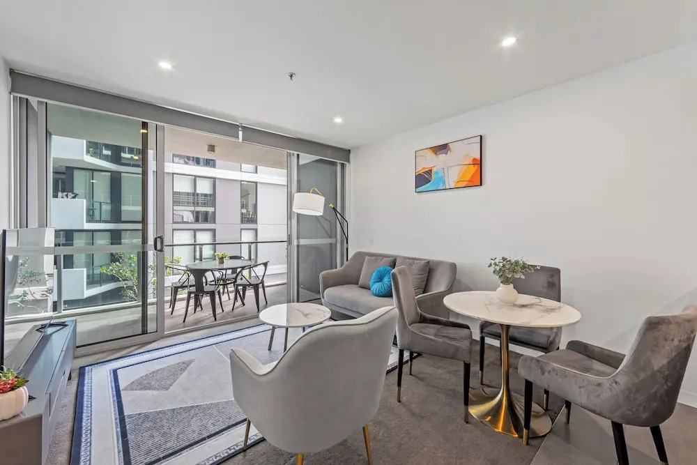 Photo - Trafalgar Lane Apartments by CLLIX