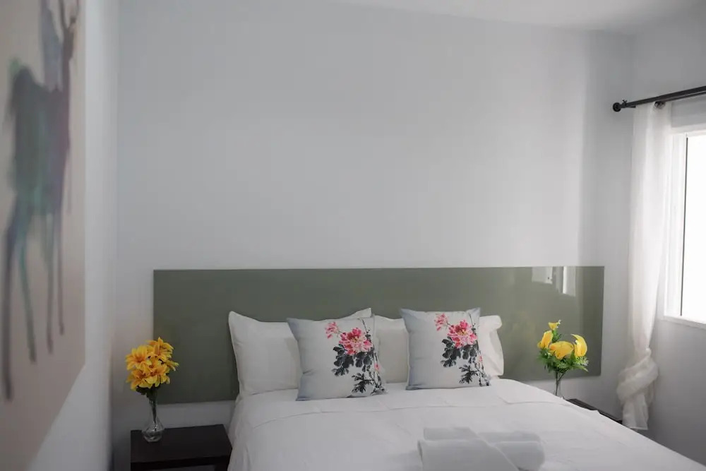 Foto - AYZ Frailes - Auto check-in property